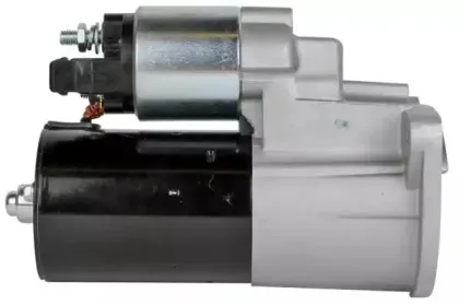 Стартер HELLA купить